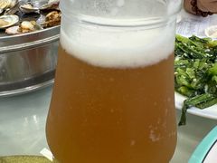-日照大牌檔•小船海鲜(万平口店)