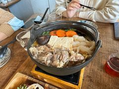 -铃木食堂(宽街店)