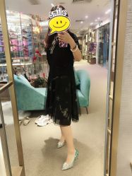 点击看大图 -MT.MONDAY女鞋定制