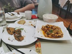 -归元·云集斋素菜馆