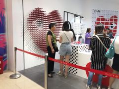 -PLAY川久保玲眼镜