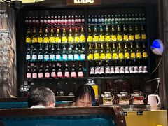 -领鲜活海鲜榴莲自助火锅(东门店)