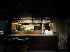 -Hei Cafe(工体店)