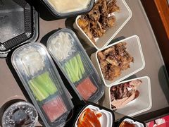 -四季民福烤鸭店(王府井东安门店)