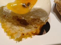 百香果纸杯蛋糕-派悦坊·甜品·蛋糕(日坛店)