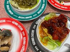 -元气寿司(环球港店)