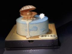 -黑池口感烘焙·生日蛋糕(坂田店)