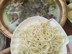 -香满锅老北京羊蝎子火锅·家常菜(新街口店)