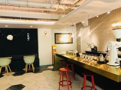 -CAFE'IN精品咖啡体验空间(小寨店)