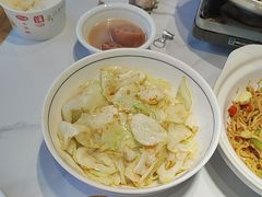 -吴掌柜·藕汤印象(南湖店)