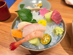 -松涛日本料理