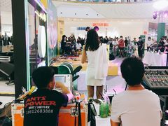 -万达广场(大明宫店)