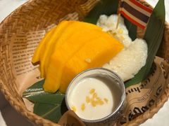 -太食獸泰式茶餐厅(济南万象城店)