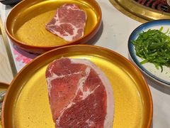 -拾也•和牛•海鲜•烤肉放题(卓悦INTOWN店)