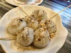 -玫瑰甜品(文明路店)