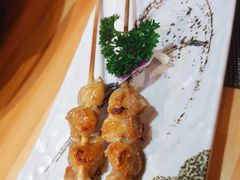 鸡软骨-割烹旭日本料理(龙湖狮山天街店)
