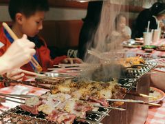 -生火火·小炉子炭烤(金楠天街总店)