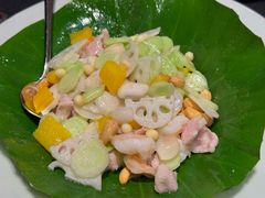 -江南雅厨(李公堤店)