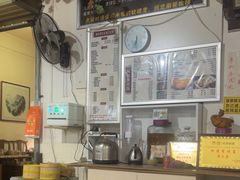 -阿清煲仔店(纺织城店)