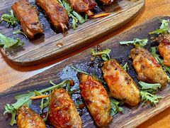 -冀F精酿啤酒烤肉(银杏路店)