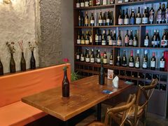 -Laures·月桂西班牙碳烤餐厅(十尚坊店)