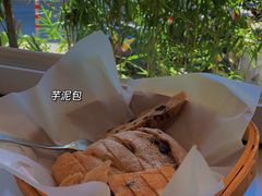 -吉森Bakery(教育路店)