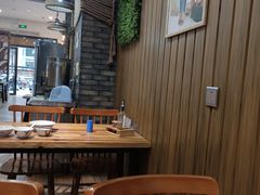 大堂-椰小调.儋州米烂(名门店)