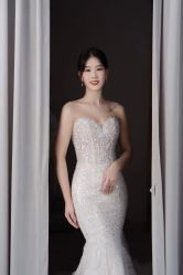-衣贝姿婚纱礼服馆