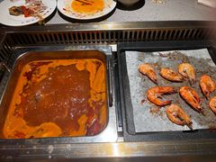 -芝小官毛肚火锅海鲜自助(淮安清江浦区新亚店)