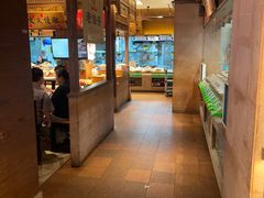 -老淮安·淮安菜(周恩来纪念馆店)