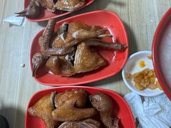 -光明刘冰乳鸽店(光明法政北路店)