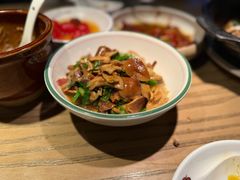 -茄子恰恰·新云南小炒(坪山益田店)