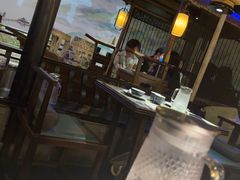 -绿茶餐厅(朝阳大悦城店)