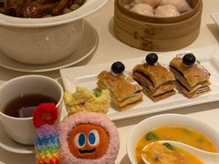 -利苑酒家(宜安广场店)