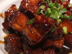 招牌红烧肉-皖香览约·徽菜(新湖广场店)