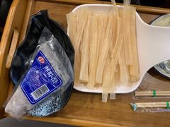 -竹叶涮肉坊(总店)