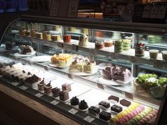 -西村叔叔的店·面包·甜品·蛋糕(清河万象汇店)