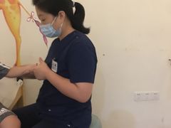 -庆德堂中医馆·小儿推拿(江北店)