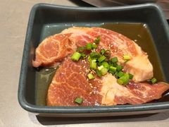 -黑金·寻焰自助百汇·烤肉·火锅(中街店)