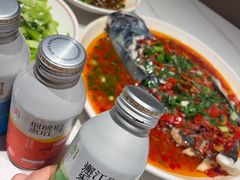-水边人家·鱼宴餐厅·淳鱼馆(千岛湖店)
