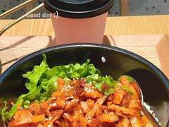 -波波客韩国石锅拌饭(武汉江汉路循礼门店)