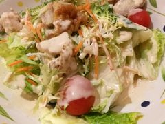 -萨莉亚意式餐厅(长安万达店)