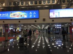 -厦门高崎国际机场-T3航站楼