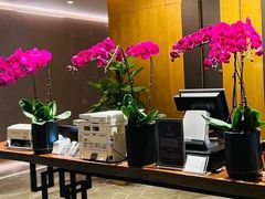 -桃花源中餐厅(金茂豪华精选酒店)
