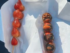 -糖葫芦王保定名吃(古莲花池店)