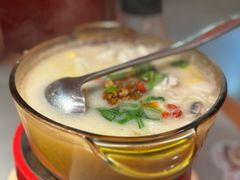 -闽上鲜·福建菜(龙湖滨江天街店)