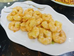 -清真利德顺小老饭庄(复兴路店)