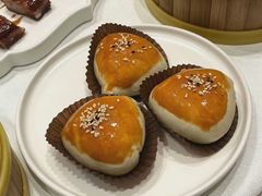 -香港龙凤楼(巨鹿路洋房店)