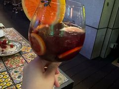 -BROWNSTONE布朗石西班牙餐厅(富城店)