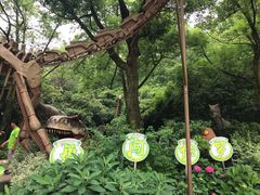 -杭州少年儿童公园